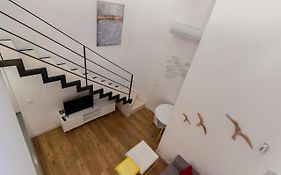 El Duplex de Barrocal